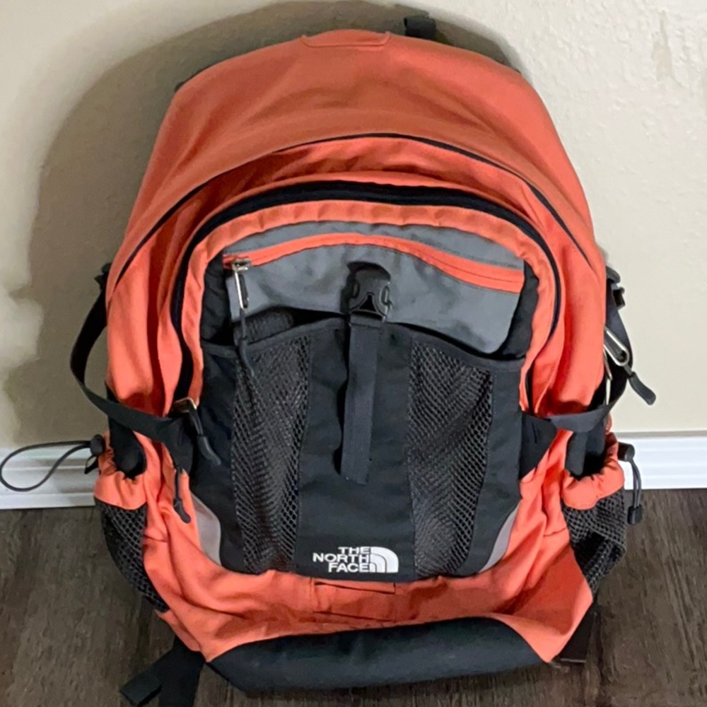 The North Face Backpack